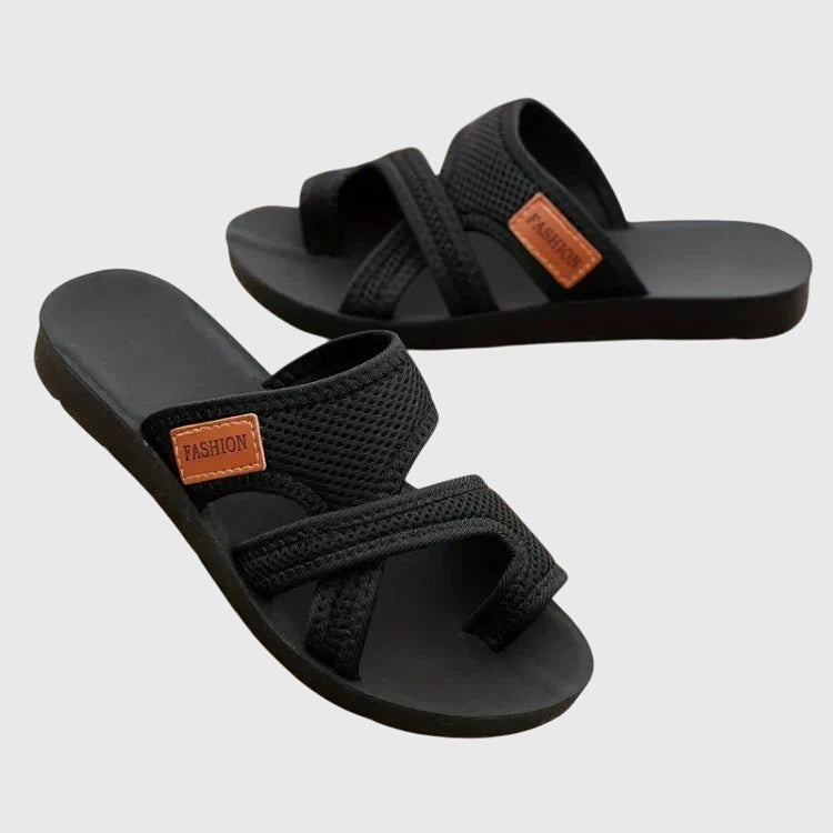 Ellyn | Orthopaedic Sandals – view 7