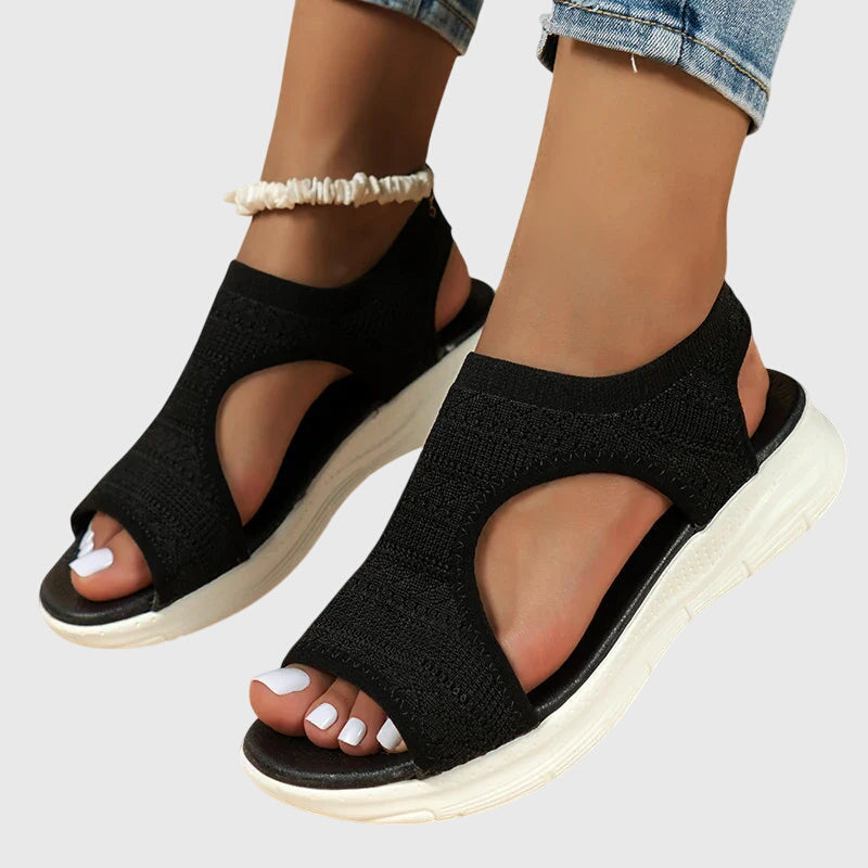 Samantha | Orthopaedic Sandals – view 10