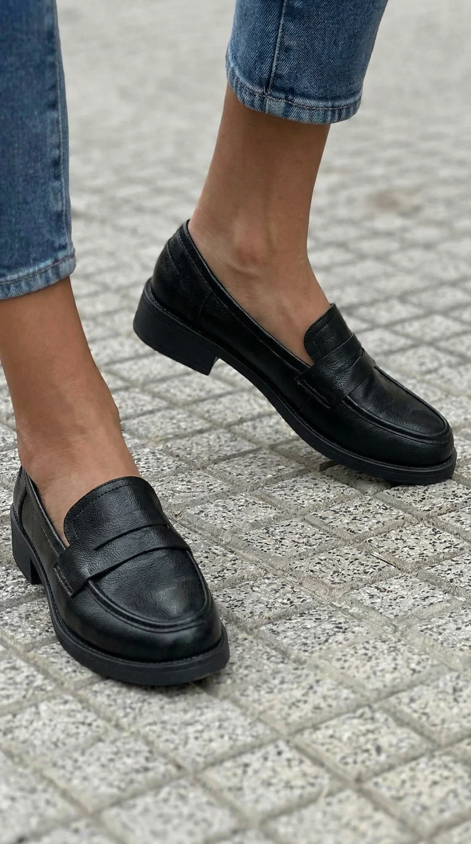 Evana - Classic Elegance Footwear – view 3