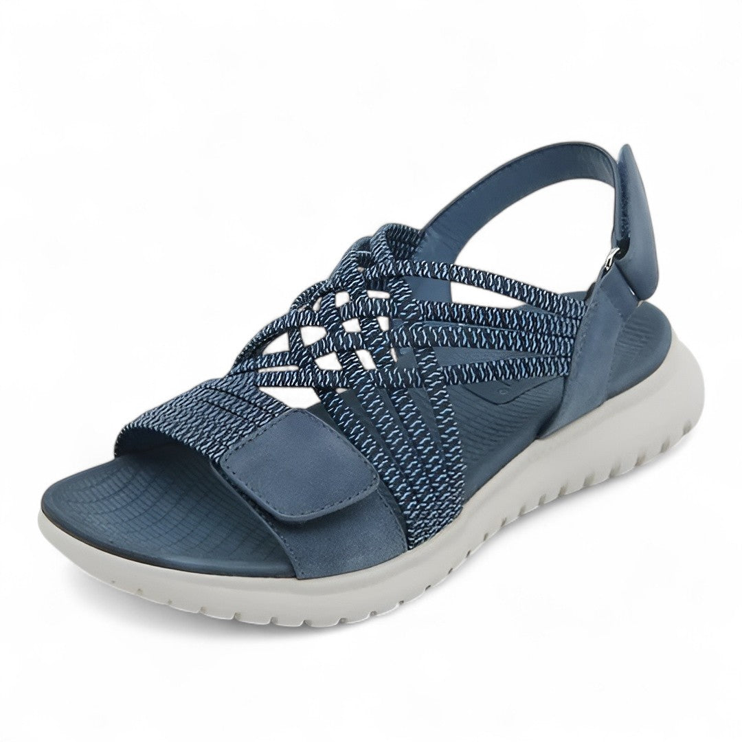 Vanna Ergonomic Orthopaedic Sandals – view 5