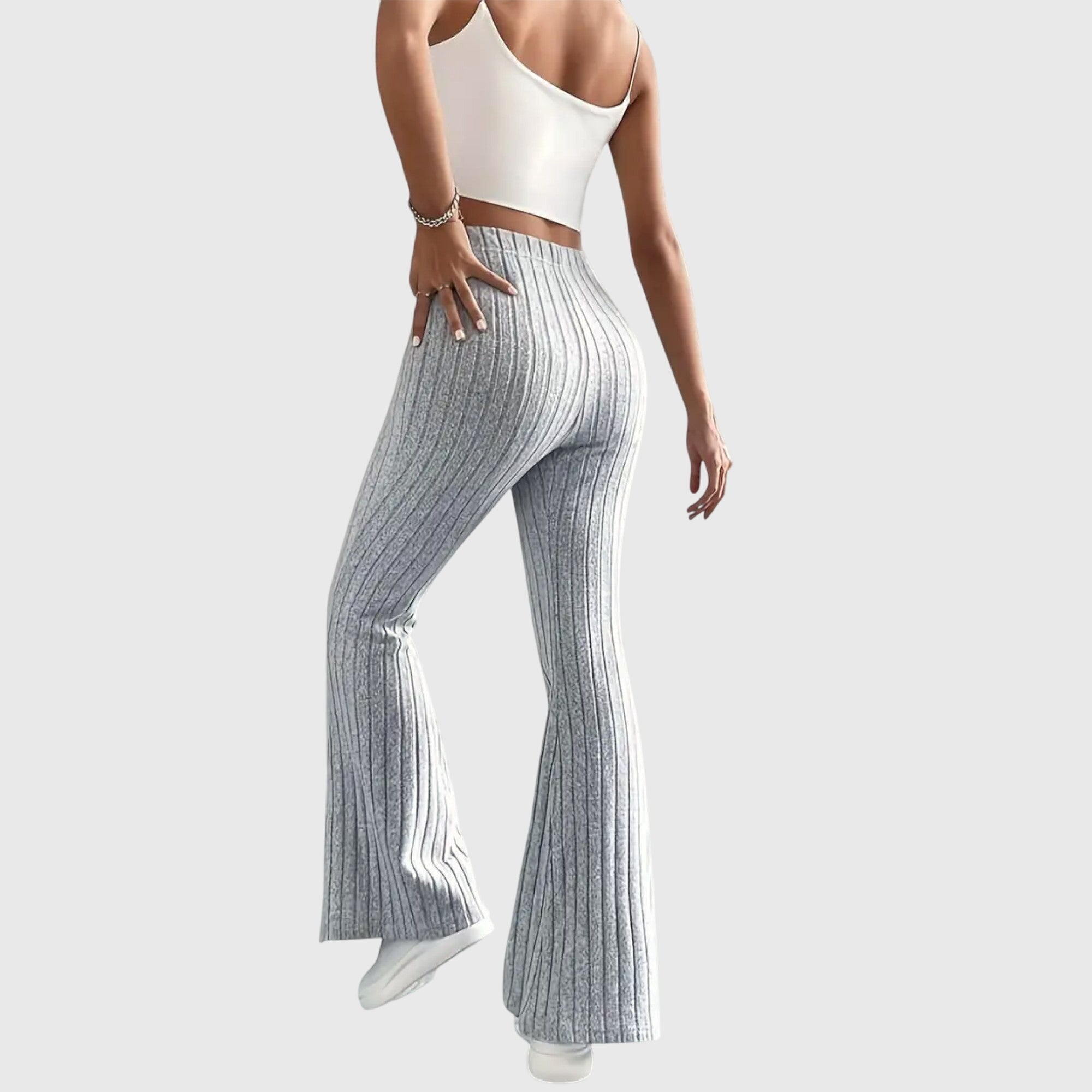 Amélie | Chic Trousers – view 5