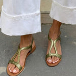 Ludovica | Summer Sole Sandals – view 6