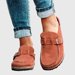 Kendra | Elegant Orthopaedic Clogs – view 7
