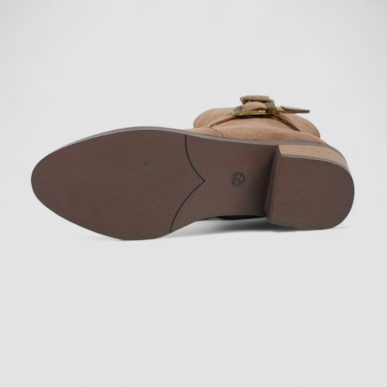 Léa | Orthopaedic Western Boots – view 3