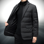 Jérôme™ | Urbana Water-Resistant Jacket – view 3