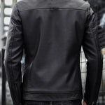 Chronos™ | Contemporary Motorcycle Jacket – view 7