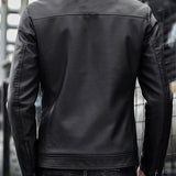 Chronos™ | Contemporary Motorcycle Jacket – view 7