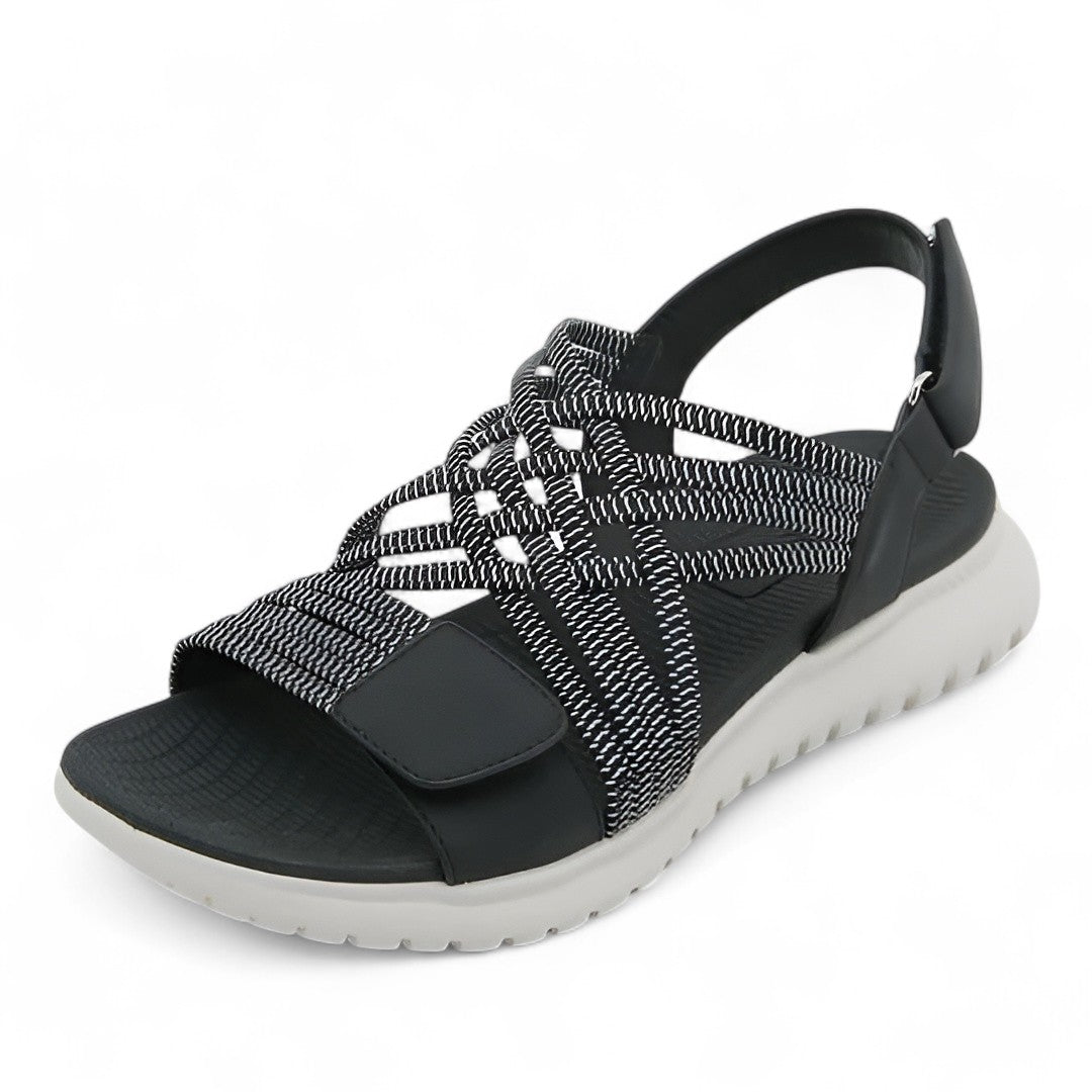 Vanna Ergonomic Orthopaedic Sandals – view 8