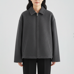 Brooke | Soft Zip Jacket – view 7