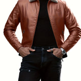 Rafaël™ | Aviator Jacket – view 7