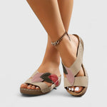 Bonnie | Orthopaedic Sandals – view 7