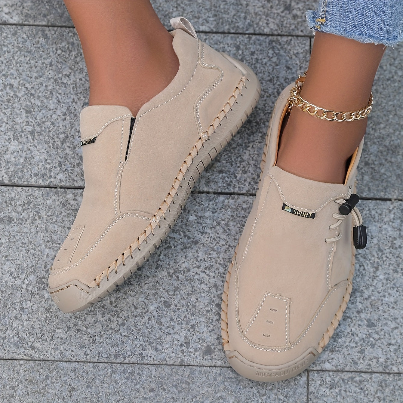 Célya™ | Comfort-Focused Therapeutic Walking Shoes – view 3