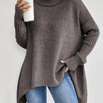 Sylvie | Cozy Knit Sweater – view 27