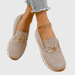 Mireille | Orthopaedic Loafers – view 2