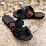 Elsa Comfortable Orthopaedic Sandals – view 6