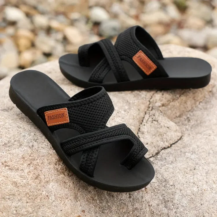 Elsa Comfortable Orthopaedic Sandals – view 6