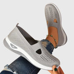 Océane | Orthopaedic Walking Shoes – view 8