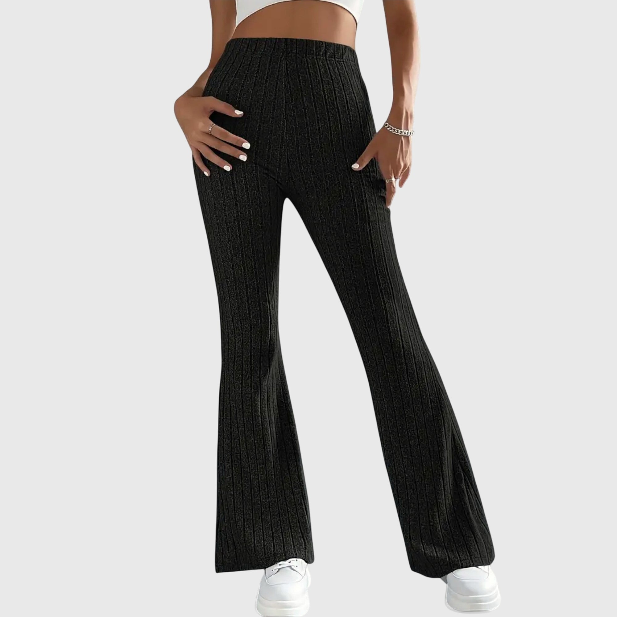 Amélie | Chic Trousers – view 12
