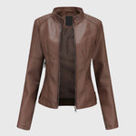 Giorgina™ - Stylish Women's Jacket – view 2