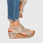 Adela | Orthopaedic Sandals – view 4