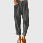 Claire | Contemporary Pants – view 6
