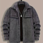 Axton™ Urban Luxe Plush Jacket – view 5