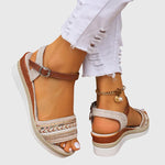 Joselyn | Orthopaedic Summer Sandals – view 3