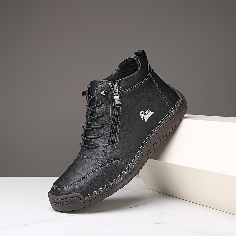 Mathilde - Stylish Urban Comfort Footwear – view 6
