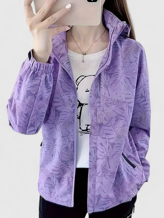 Thanyelle | Chic Elegance Jacket – view 12
