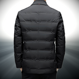 Jérôme™ | Urbana Water-Resistant Jacket – view 4