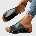 Alicia | Elegant Orthopaedic Sandals – view 6