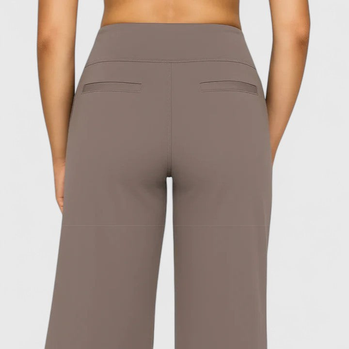 Énola | Elegant Trousers – view 9