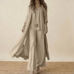 RAQUEL | Elegant 3-Piece Set – view 2