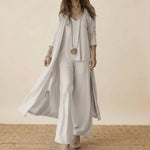 RAQUEL | Elegant 3-Piece Set – view 4
