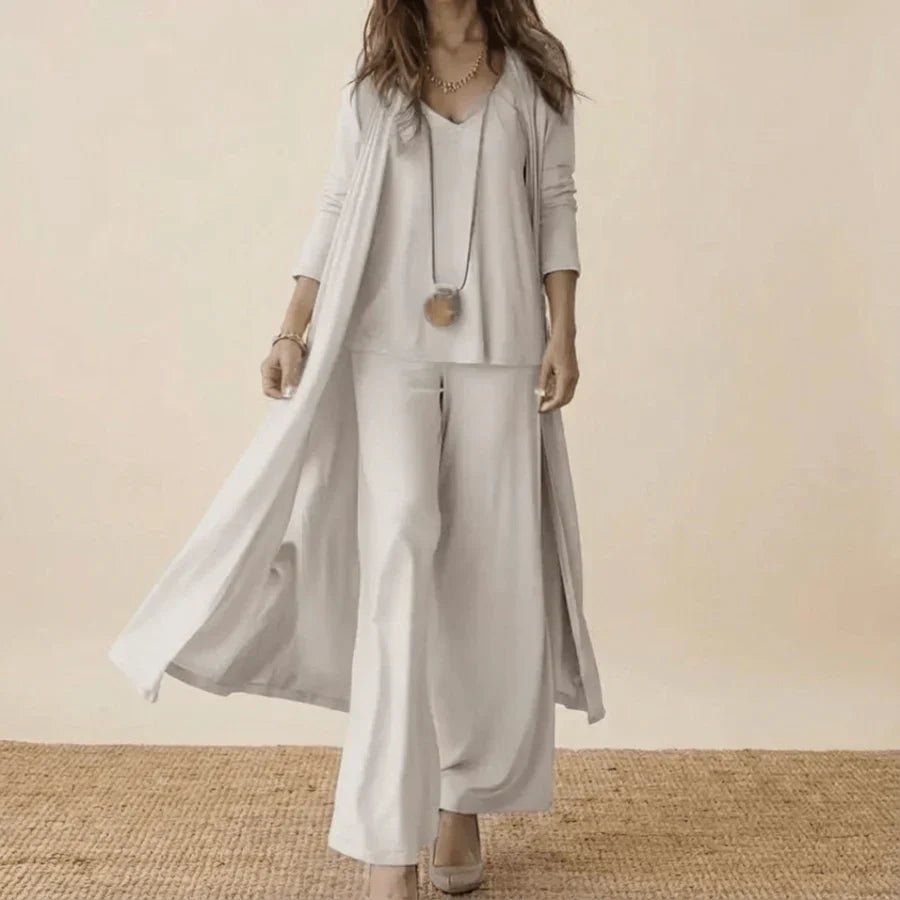 RAQUEL | Elegant 3-Piece Set – view 4
