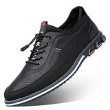 Jon | Classic Oxford Dress Shoes – view 14