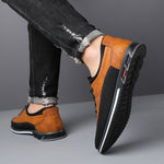 Jon | Classic Oxford Dress Shoes – view 4