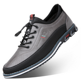 Jon | Classic Oxford Dress Shoes – view 12