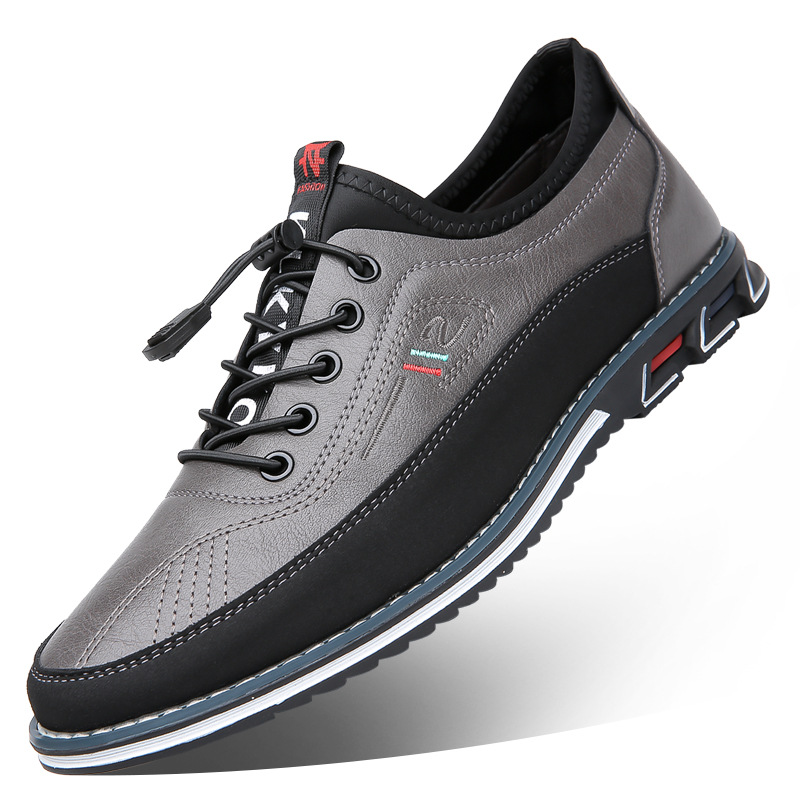 Jon | Classic Oxford Dress Shoes – view 12