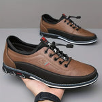 Jon | Classic Oxford Dress Shoes – view 5