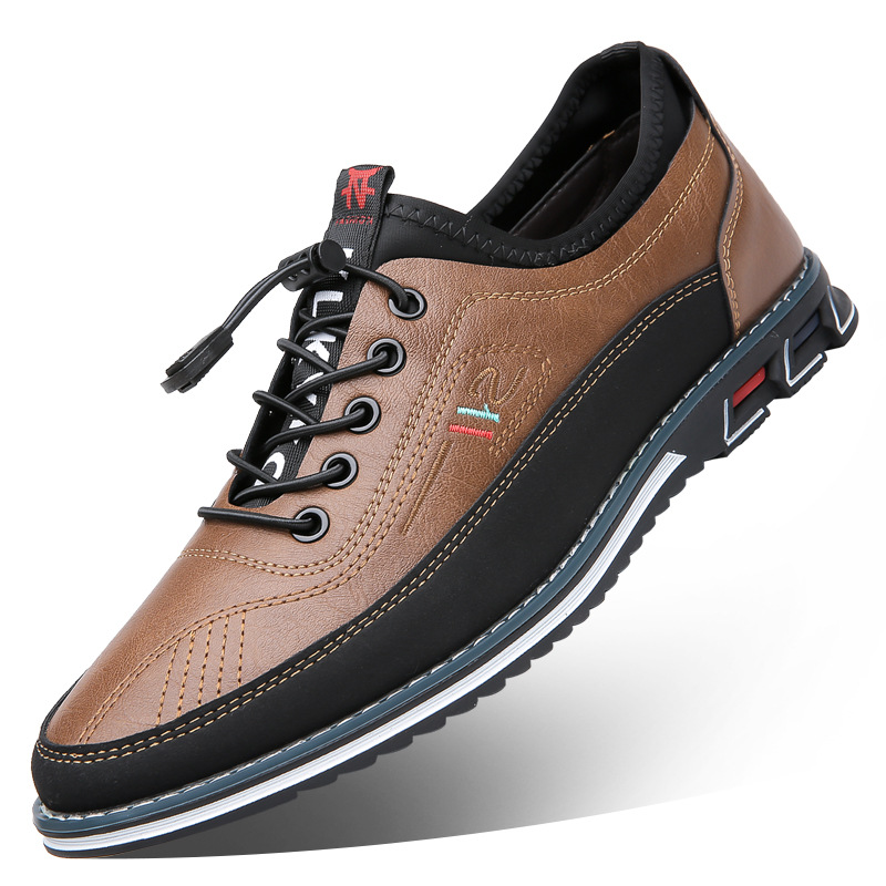 Jon | Classic Oxford Dress Shoes – view 11