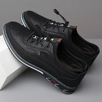 Jon | Classic Oxford Dress Shoes – view 9