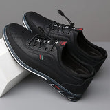 Jon | Classic Oxford Dress Shoes – view 9