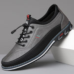 Jon | Classic Oxford Dress Shoes – view 16