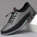 Jon | Classic Oxford Dress Shoes – view 16