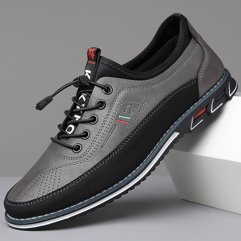 Jon | Classic Oxford Dress Shoes – view 16