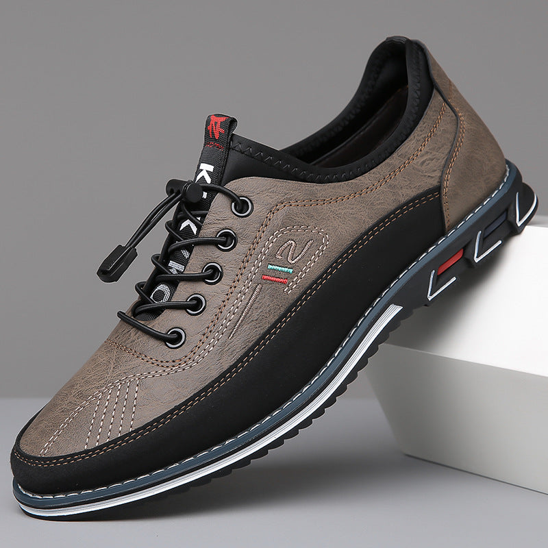 Jon | Classic Oxford Dress Shoes – view 17