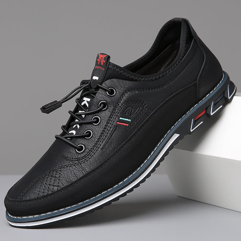 Jon | Classic Oxford Dress Shoes – view 18