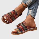 Lorraine | Orthopaedic Sandals – view 8