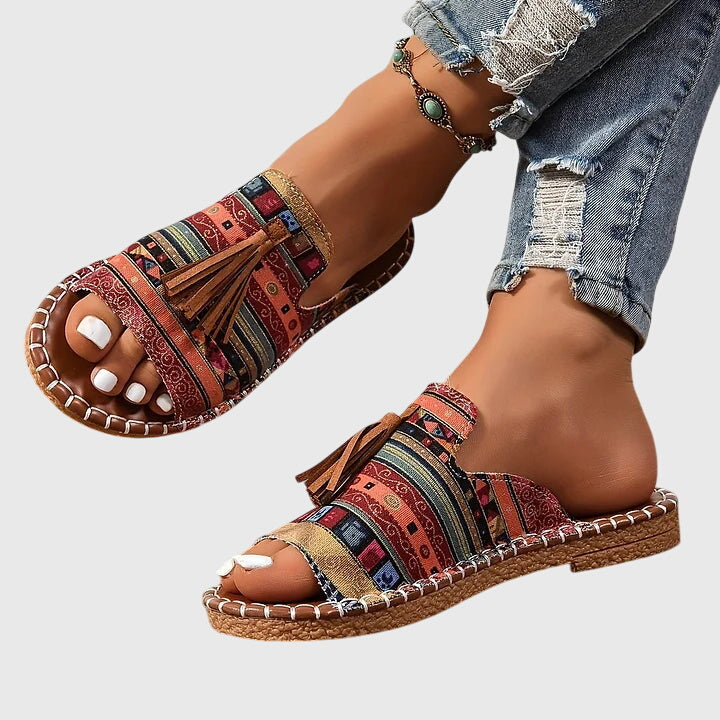 Lorraine | Orthopaedic Sandals – view 8